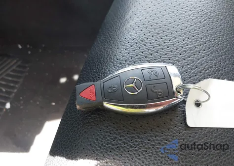 2015 Mercedes-Benz Glk 350 4Matic from USA, damaged, VIN WDCGG8JB5FG394095